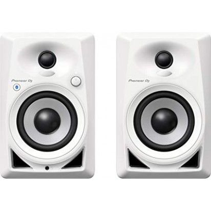 Pioneer DM-40BT-W