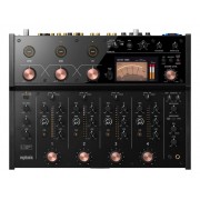 Alpha Theta euphonia