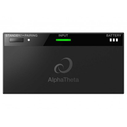 Alpha Theta HP-TX01