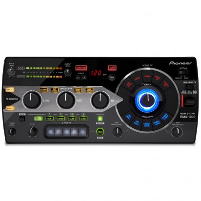 Pioneer RMX-1000