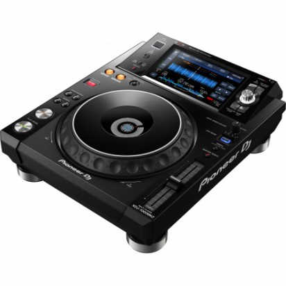 Pioneer XDJ1000MK2-PACK