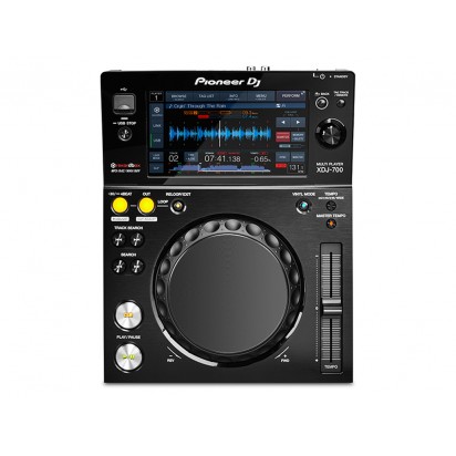 Pioneer XDJ700-PACK