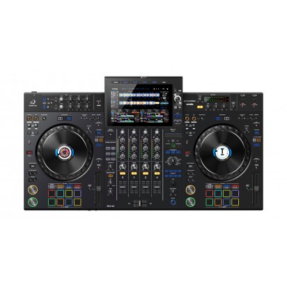 Alpha Theta XDJ-AZ
