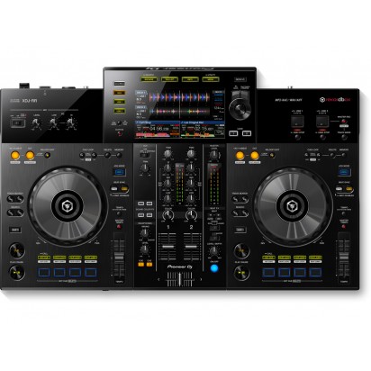 Pioneer XDJ-RR