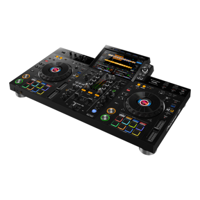 Pioneer XDJ-RX3