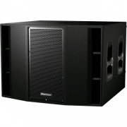 Pioneer XPRS215S