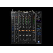 Pioneer DJM-A9 4 Channel Pro Grade High End Digital Mixer