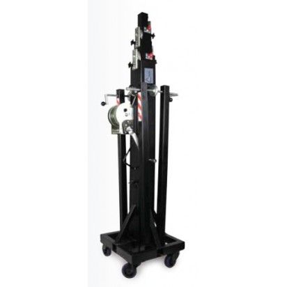 PRO TRUSS PT300-65 towerlift 6,5M / 300 KG