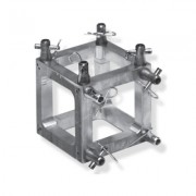 PRO-truss  PRO 14  Multi ConneCtion Box (2 way)