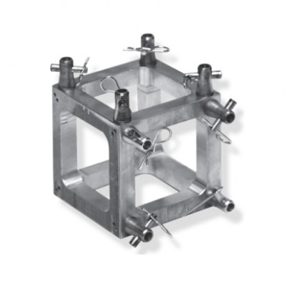 PRO-truss  PRO 14  Multi ConneCtion Box (2 way)