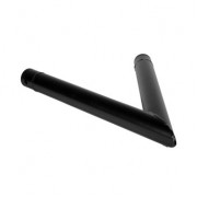 PRO-truss  PRO 1  Corner  C 190 2-way  45? BLACK STRUCTURED