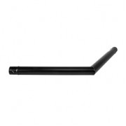 PRO-truss  PRO 1  Corner  C 220 2-way  120? BLACK STRUCTURED