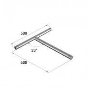 Pro-truss  Pro 1  T-piece  C 350 3-way  T-corner