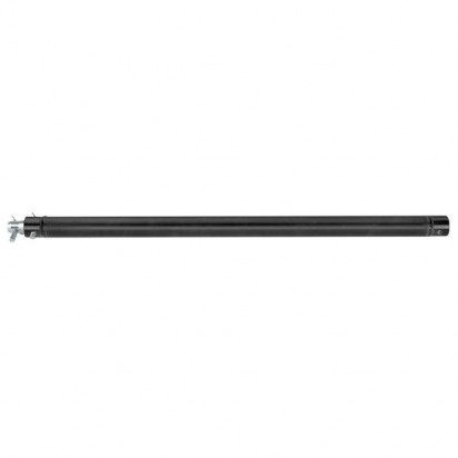 PRO-truss  PRO 1  L500 Straight 500 mm BLACK