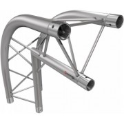 PRO-truss  PRO 23  Corner  C 250 2-way  90º aPex in ROUNDED