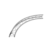 PRO-truss  PRO 23 CirCle diameter 1500 mm