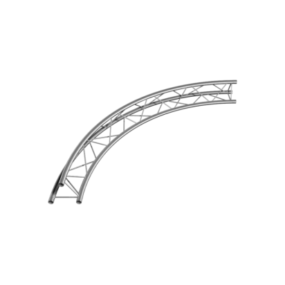 PRO-truss  PRO 23 CirCle diameter 7000 mm