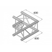 Pro-truss Pro 24 Corner C 210 2-way 90°