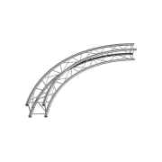 PRO-truss  PRO 24 CirCle diameter 1500 mm