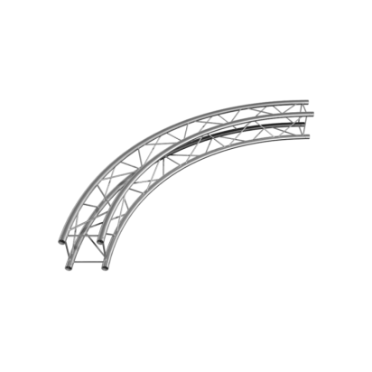 PRO-truss  PRO 24 CirCle diameter 2000 mm