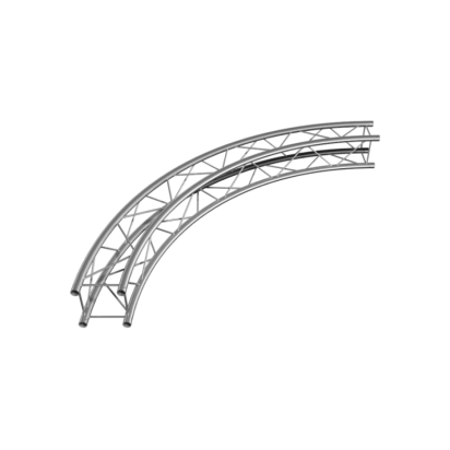 PRO-truss  PRO 24 CirCle diameter 3500 mm