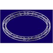 Pro-truss  Pro 34 circle diameter 6000 mm