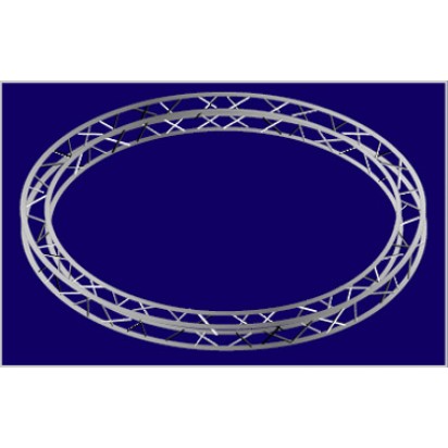 Pro-truss  Pro 34 circle diameter 6000 mm