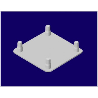 Pro-truss  Pro 34  Floor plate  Prolyte compatible