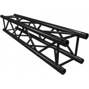 Pro-truss  Pro 34  L2000  Straight 2000 mm BLACK