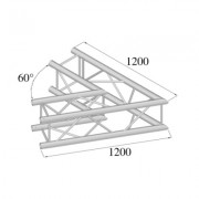 PRO-truss  PRO 44  Corner  C 200 2-way  60¦