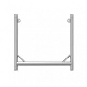 Pro-truss U-light frame 100 cm