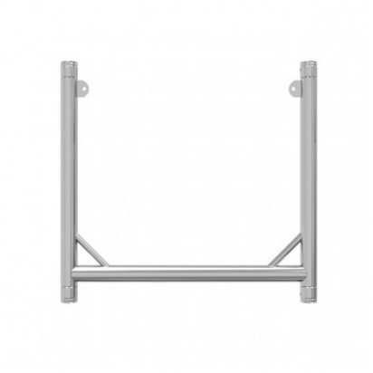 Pro-truss U-light frame 100 cm