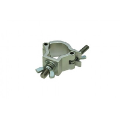 Pro-truss Halfcoupler M8 75kg, 32-35mm ,pro21 -pro 24