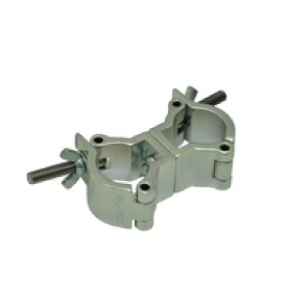 Pro-truss Swivel Coupler 50kg, 32-35mm ,pro21 -pro 24