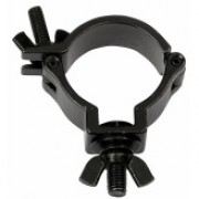 Pro-truss Hallcoupler small 100 Kg BLACK