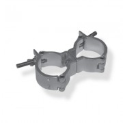 Pro-truss Swivel coupler slim 48-51 mm 100 KG