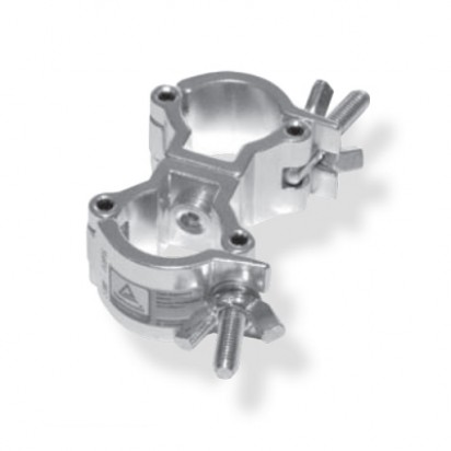 Pro-truss Swivel Coupler, 10Kg (22lbs), 18-20mm PRO14