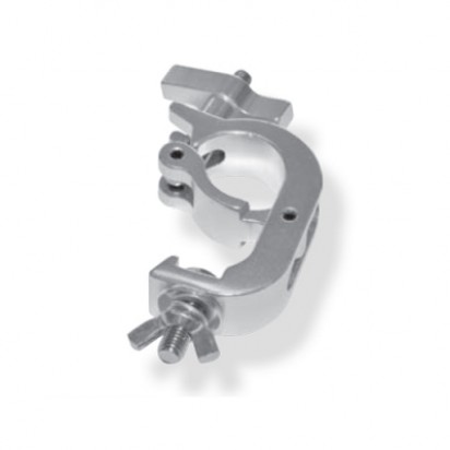 Pro-truss C-clamp M8, 75Kg (165lbs), 32-35mm PRO21-PRO24