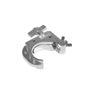 PRO-truss  Light Hook Coupler, 250Kg (551lbs), 48-51mm (1.9-2.0?) PRO31-74