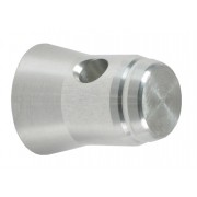 Pro-truss Half Conical spigot with M8