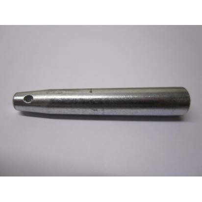 PRO-truss  Pin standaard for PRO 3x / 4x (zonder SPring)