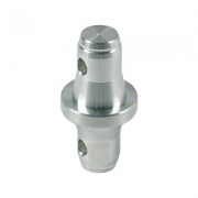 PRO-truss  SPaCer 10 mm  ( male - male ) PROlyte ComPatible