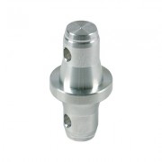 Pro-truss  Spacer 10mm  ( male - male )