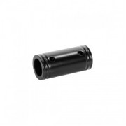 PRO-truss  SPaCer 145mm  ( female - female ) BLACK