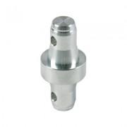PRO-truss  SPaCer 20 mm  ( male - male ) PROlyte ComPatible