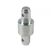 PRO-truss  SPaCer 40 mm  ( male - male ) PROlyte ComPatible