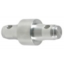 Pro-truss  Spacer 30mm  ( male - male )