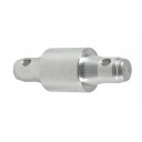 Pro-truss  Spacer 50 mm  ( male - male ) Prolyte compatible