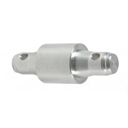 Pro-truss  Spacer 50 mm  ( male - male ) Prolyte compatible