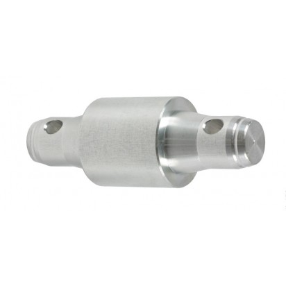 Pro-truss  Spacer 50 mm  ( male - male ) Prolyte compatible